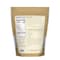 Bobs Red Mill Natural Foods Bob's Red Mill Organic Buckwheat Flour 22 oz. Resealable Pouches, PK4 1090S224 - alternate 2